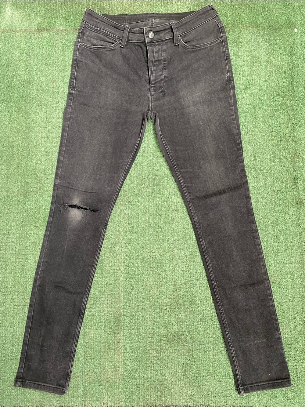 Ksubi jeans